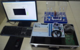 基于LabVIEW的雙容水箱液位控制系統(tǒng) 價格、廠家、圖片與軟件詳解